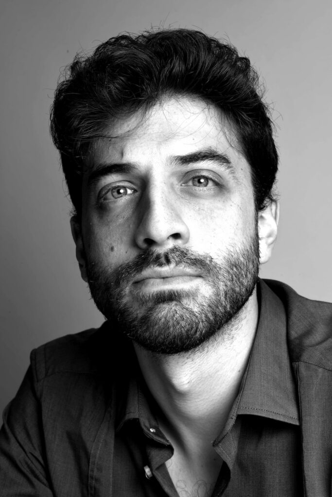 Antonio Panice