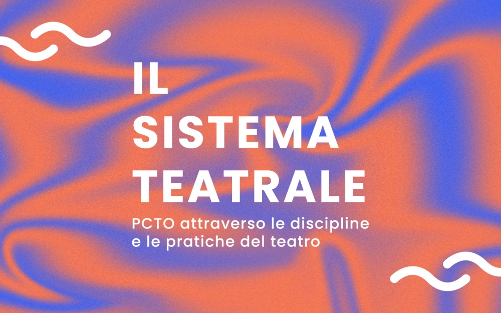 Il sistema teatrale