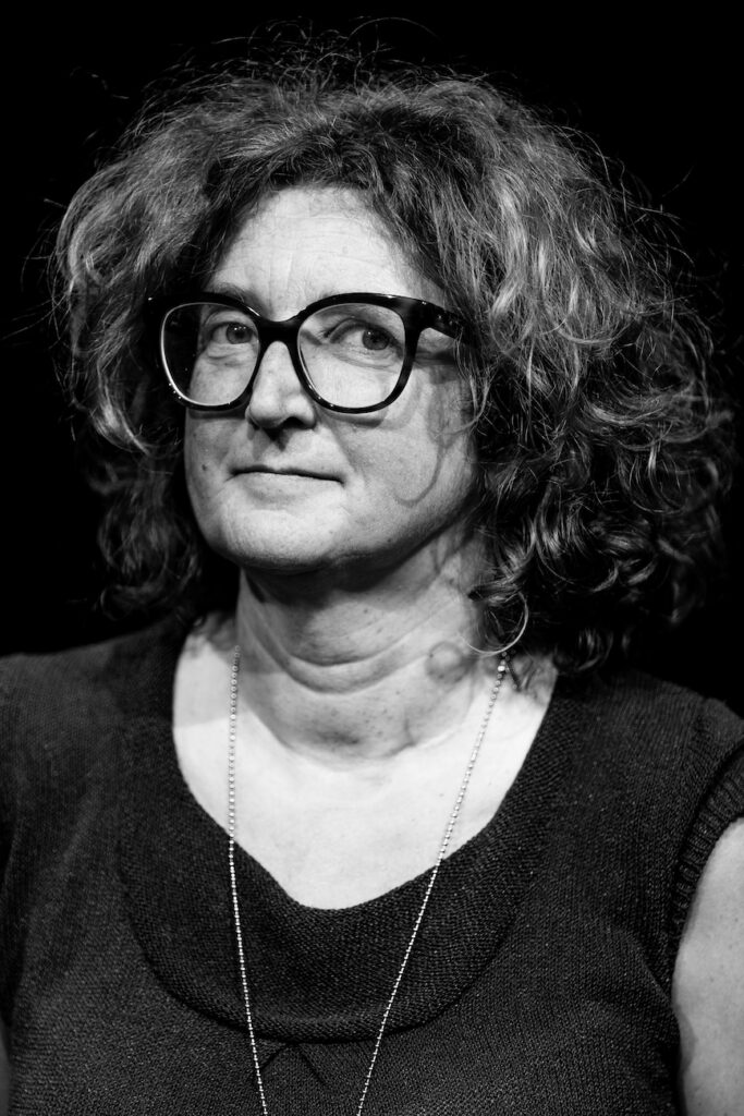 Maria Rauzi