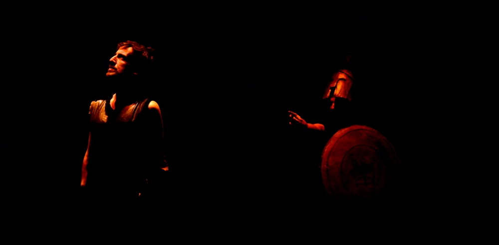 Alla Ricerca di Ulisse