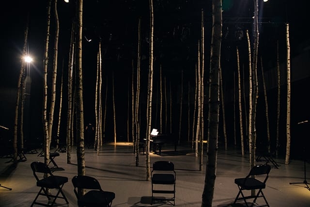 Corso di teatro in lingua russa