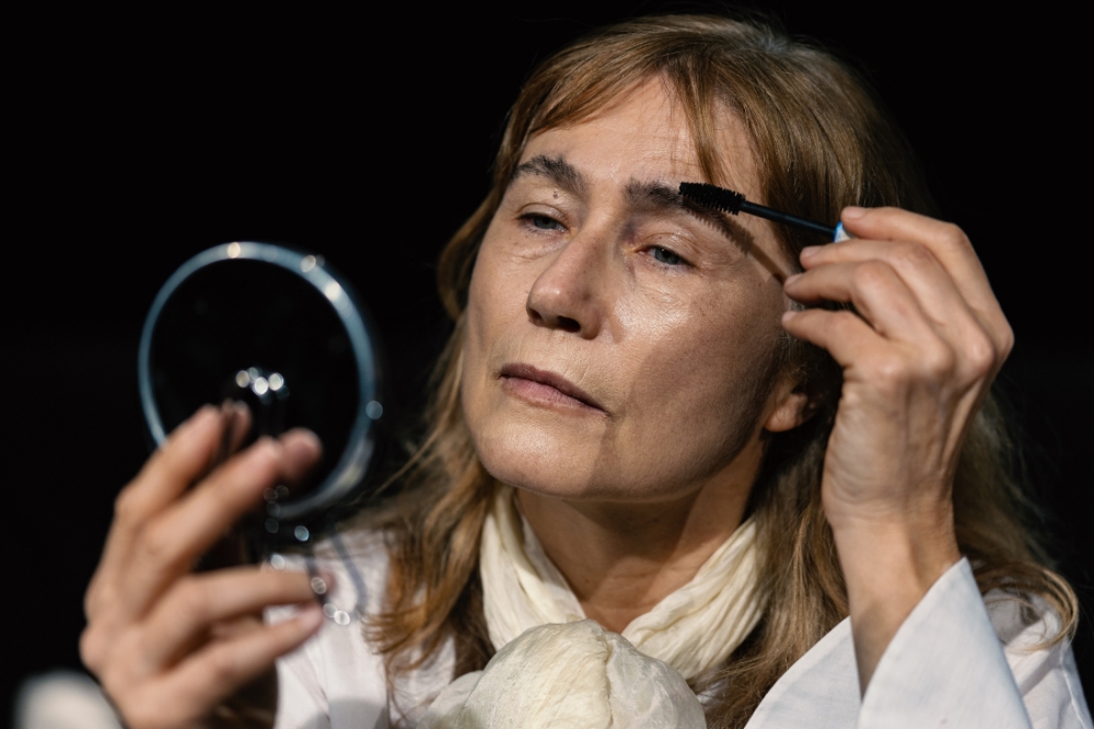 Corso di teatro in lingua tedesca